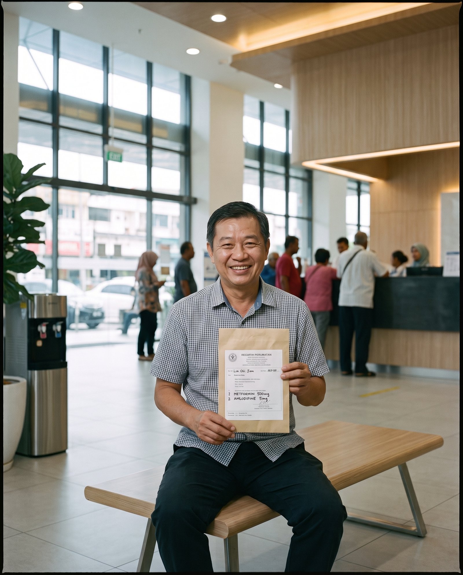 Lim Wei Jian
